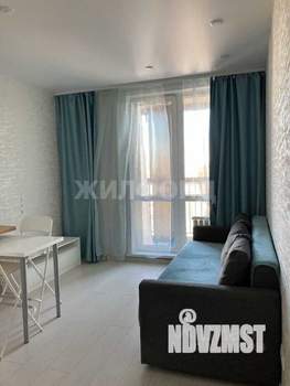 1-к квартира, на длительный срок, 47м2, 17/25 этаж