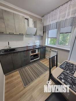 1-к квартира, на длительный срок, 31м2, 3/5 этаж