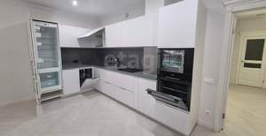 2-к квартира, на длительный срок, 88м2, 17/17 этаж