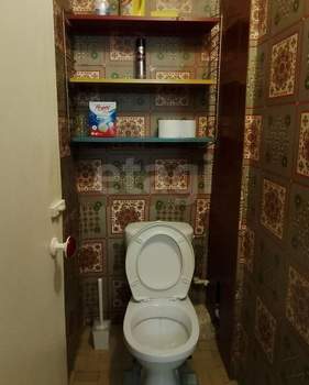 2-к квартира, на длительный срок, 45м2, 4/5 этаж