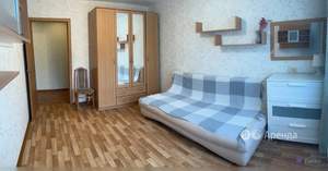 2-к квартира, на длительный срок, 46м2, 3/5 этаж