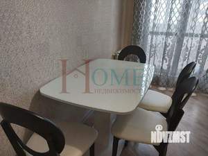 1-к квартира, на длительный срок, 46м2, 14/27 этаж