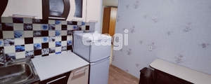 1-к квартира, на длительный срок, 30м2, 3/5 этаж