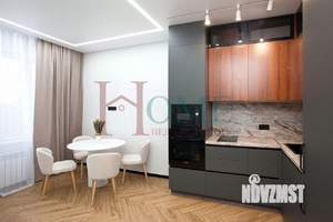 3-к квартира, на длительный срок, 71м2, 8/24 этаж