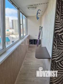 2-к квартира, на длительный срок, 65м2, 13/17 этаж