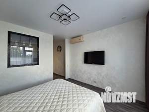 1-к квартира, посуточно, 34м2, 2/17 этаж