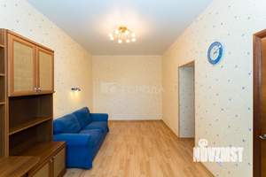 2-к квартира, на длительный срок, 80м2, 6/16 этаж