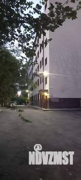 Студия квартира, посуточно, 16м2, 5/5 этаж