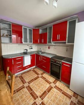 3-к квартира, на длительный срок, 65м2, 2/9 этаж