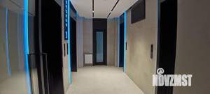 Студия квартира, на длительный срок, 32м2, 20/30 этаж