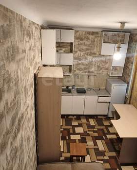 Студия квартира, на длительный срок, 20м2, 1/2 этаж