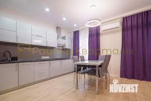 2-к квартира, на длительный срок, 63м2, 16/25 этаж