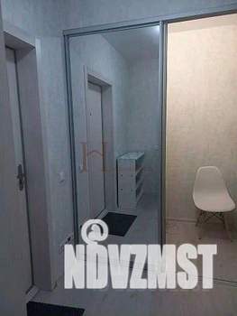 1-к квартира, на длительный срок, 40м2, 10/17 этаж