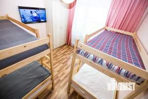 2-к квартира, посуточно, 56м2, 1/1 этаж