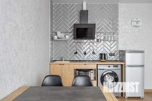 1-к квартира, посуточно, 37м2, 4/9 этаж