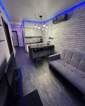 2-к квартира, на длительный срок, 48м2, 9/25 этаж