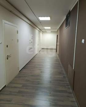 2-к квартира, на длительный срок, 46м2, 19/23 этаж