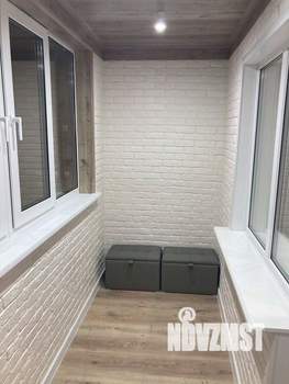 1-к квартира, на длительный срок, 34м2, 9/10 этаж