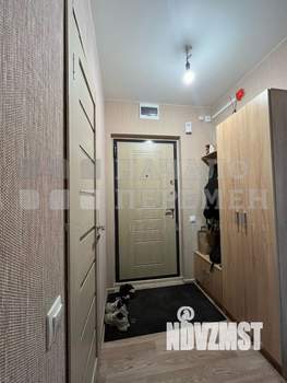 1-к квартира, на длительный срок, 40м2, 14/18 этаж