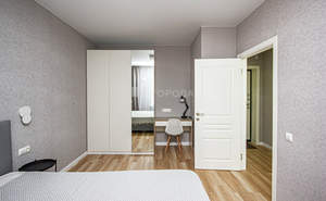 1-к квартира, на длительный срок, 38м2, 9/17 этаж