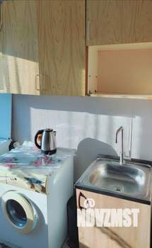 1-к квартира, на длительный срок, 30м2, 2/9 этаж