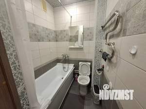 Студия квартира, посуточно, 25м2, 10/14 этаж