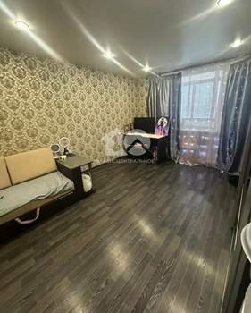 1-к квартира, на длительный срок, 30м2, 3/5 этаж