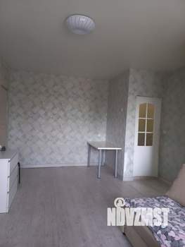 1-к квартира, на длительный срок, 32м2, 4/5 этаж