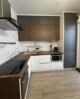 2-к квартира, на длительный срок, 54м2, 13/17 этаж