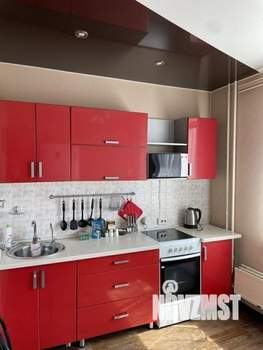 2-к квартира, посуточно, 56м2, 1/1 этаж