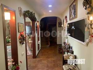 6-к квартира, на длительный срок, 165м2, 9/10 этаж