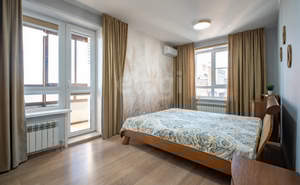 2-к квартира, на длительный срок, 42м2, 14/28 этаж