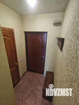 1-к квартира, на длительный срок, 28м2, 6/18 этаж