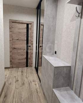 1-к квартира, на длительный срок, 47м2, 25/26 этаж