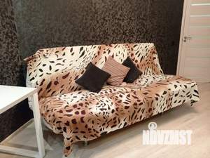 3-к квартира, посуточно, 60м2, 3/17 этаж