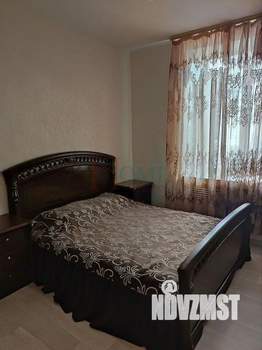 2-к квартира, на длительный срок, 50м2, 2/5 этаж