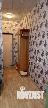 Студия квартира, на длительный срок, 20м2, 10/19 этаж