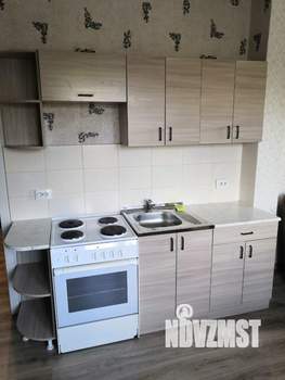 Студия квартира, на длительный срок, 28м2, 4/18 этаж