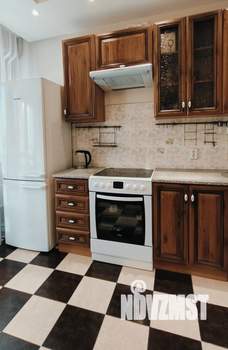 1-к квартира, на длительный срок, 36м2, 10/18 этаж