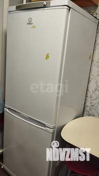 1-к квартира, на длительный срок, 33м2, 3/5 этаж