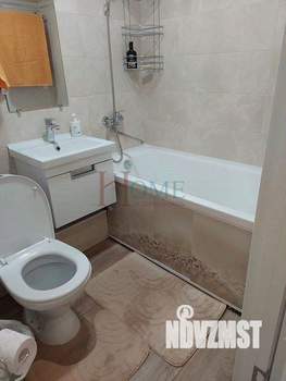 2-к квартира, на длительный срок, 35м2, 4/9 этаж