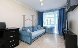 1-к квартира, на длительный срок, 32м2, 9/9 этаж