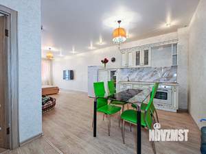 2-к квартира, на длительный срок, 70м2, 8/17 этаж