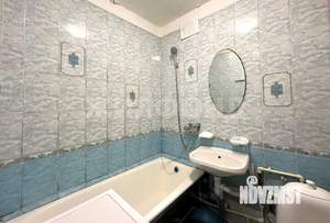 2-к квартира, на длительный срок, 45м2, 1/5 этаж