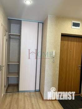 Студия квартира, на длительный срок, 33м2, 14/17 этаж