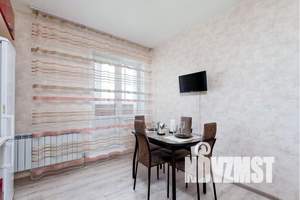 2-к квартира, посуточно, 64м2, 18/25 этаж