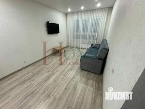 1-к квартира, на длительный срок, 35м2, 10/10 этаж