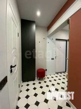 2-к квартира, на длительный срок, 60м2, 9/17 этаж