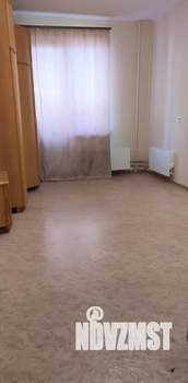 Студия квартира, на длительный срок, 24м2, 9/10 этаж