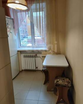 2-к квартира, на длительный срок, 36м2, 2/5 этаж